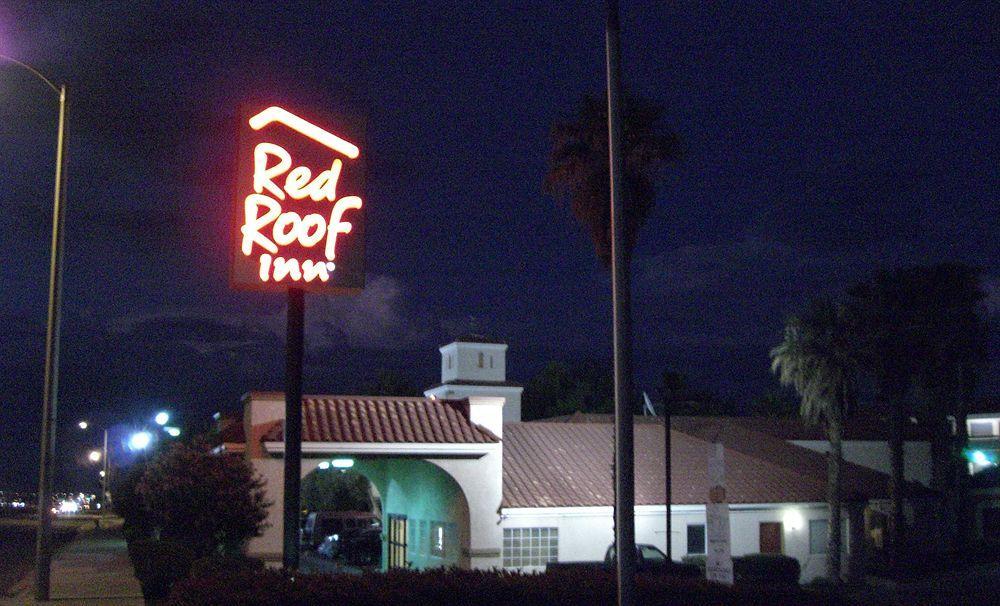 Mariposa Inn Victorville Exterior foto